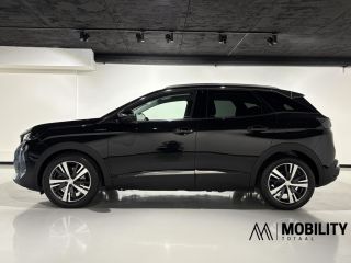 Peugeot 3008 1.6 plug-in HYbrid4 300pk Allure|4X4|Camera|Carplay|Navi|PDC|Side assist|Lane Assist|