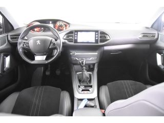 Peugeot 308 SW Allure *1ste Eigenaar*Leer*Navigatie*Park assist*