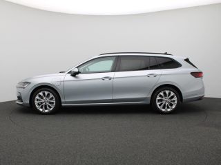 Skoda Superb Combi 1.5 TSI PHEV Business Edition 204PK DSG Matrix LED verlichting, Achteruitrijcamera, Adaptie...