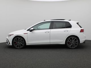 Volkswagen Golf 2.0 TSI GTI 245PK DSG Pano-Schuifdak, Matrix-LED, Head-up Display, Dodehoek Sensor, Achterruitrij...