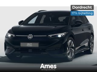 Volkswagen ID.7 Limited Edition 77 kWh accu 210 kW / 286 PK Variant Elektrische aandrijving | Draadloze Apple Car...