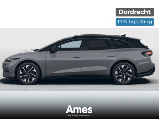 Volkswagen ID.7 Limited Edition 77 kWh accu 210 kW / 286 PK Variant Elektrische aandrijving | In 2025 Leverbaar |...