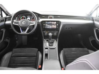 Volkswagen Passat Variant 1.4 TSI PHEV GTE Highline *1ste Eigenaar*Leer*Navigatie*Trekhaak*
