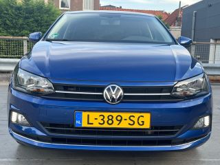 Volkswagen Polo 1.0 TSI 95 pk Highline | Navi | Carplay | Executive | Climate Control | PDC V+A |
