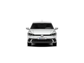 Volkswagen Polo Life Edition Inclusief €2000,- inruilvoordeel | 'App-Connect' smartphone integratie | Buitenspieg...