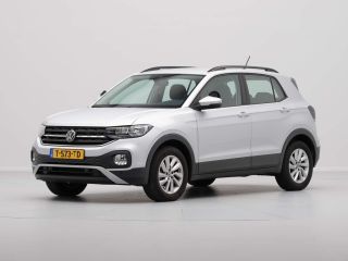 Volkswagen T-Cross 1.0 TSI 95pk Life Navigatie Pdc Clima Acc 38