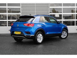 Volkswagen T-Roc 1.0 TSI Style | Navi | Adaptive Cruise | App Connect |