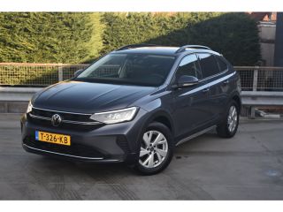 Volkswagen Taigo 1.0 TSI 95PK Life | Camera achter | Carplay | Airco | ACC | 16" LM velgen |