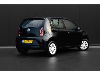 Volkswagen up! 1.0 | Clima | 5 Deurs | Bluetooth |