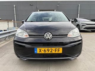 Volkswagen up! 1.0 | Cruise Control | Climate Control | Achteruitrijcamera