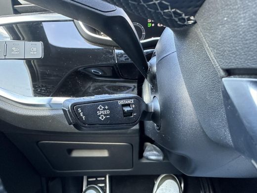Audi Q3 45 TFSI e S Edition PLUG IN HYBRIDE||2x S-LINE BINNEN + BUITEN| ADAPTIVE CRUISE| DODE HOEK | ELEK... ActivLease financial lease