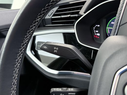 Audi Q3 45 TFSI e S Edition VAN: &euro;36.900,- VOOR: &euro;31.877,- UW EINDEJAARSVOORDEEL: &euro;5.023,- | PLUG IN HYBR... ActivLease financial lease