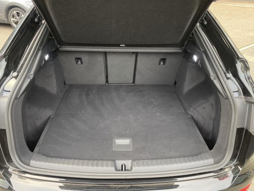 Audi Q4 e-tron 50 quattro 77 kWh S LINE in- exterieur | HEAD UP DISPLAY | ELECTR. STOELEN+GEHEUGEN | PANORAMADAK... ActivLease financial lease