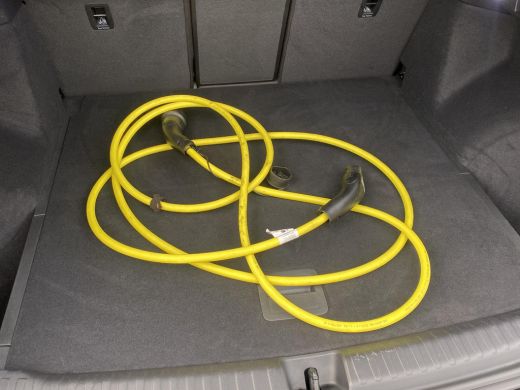 Audi Q4 e-tron 50 quattro 77 kWh S LINE in- exterieur | HEAD UP DISPLAY | ELECTR. STOELEN+GEHEUGEN | PANORAMADAK... ActivLease financial lease