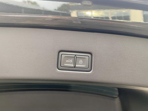 Audi Q4 e-tron 50 quattro 77 kWh S LINE in- exterieur | HEAD UP DISPLAY | ELECTR. STOELEN+GEHEUGEN | PANORAMADAK... ActivLease financial lease