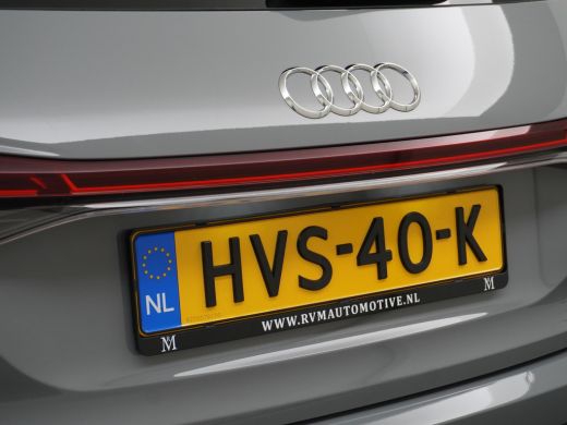 Audi Q4 e-tron 50 quattro Advanced edition 77 kWh VAN: &euro;42.900 VOOR: &euro; 36.877,- UW EINDEJAARSVOORDEEL: &euro;6.023 | ... ActivLease financial lease