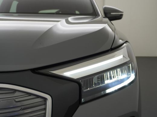 Audi Q4 e-tron 50 quattro Advanced edition 77 kWh VAN: &euro;42.900 VOOR: &euro; 36.877,- UW EINDEJAARSVOORDEEL: &euro;6.023 | ... ActivLease financial lease