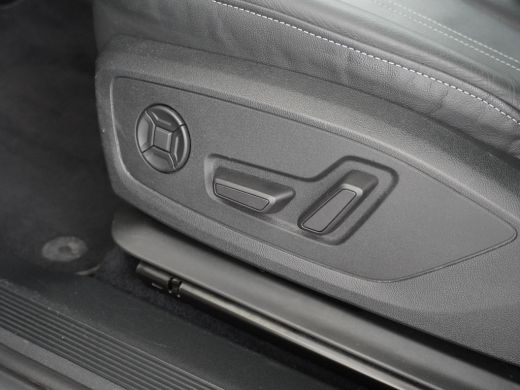 Audi Q4 e-tron 50 quattro Advanced edition 77 kWh VAN: &euro;42.900 VOOR: &euro; 36.877,- UW EINDEJAARSVOORDEEL: &euro;6.023 | ... ActivLease financial lease