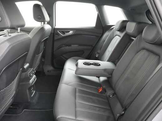 Audi Q4 e-tron 50 quattro Advanced edition 77 kWh VAN: &euro;42.900 VOOR: &euro; 36.877,- UW EINDEJAARSVOORDEEL: &euro;6.023 | ... ActivLease financial lease