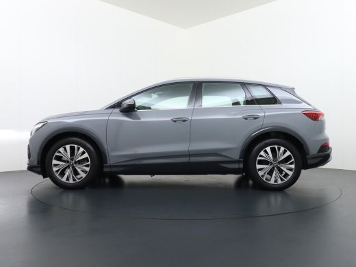 Audi Q4 e-tron 50 quattro Advanced edition 77 kWh VAN: &euro;42.900 VOOR: &euro; 36.877,- UW EINDEJAARSVOORDEEL: &euro;6.023 | ... ActivLease financial lease