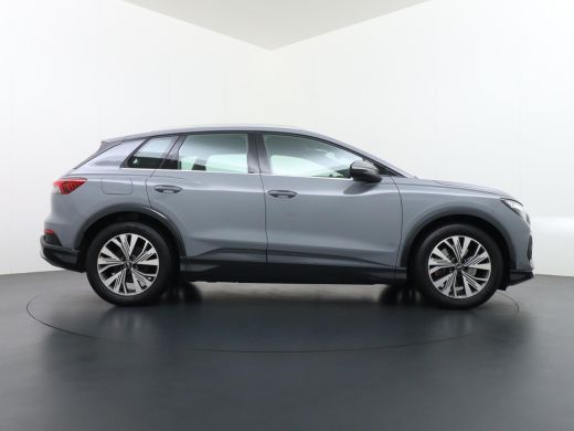 Audi Q4 e-tron 50 quattro Advanced edition 77 kWh VAN: &euro;42.900 VOOR: &euro; 36.877,- UW EINDEJAARSVOORDEEL: &euro;6.023 | ... ActivLease financial lease