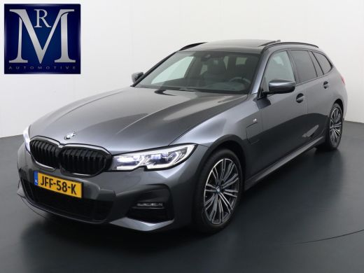 BMW 3 Serie Touring 330e High Executive VAN: &euro;36.900,- VOOR: &euro;32.877,- UW EINDEJAARSVOORDEEL: &euro;4.023,- | M SP...