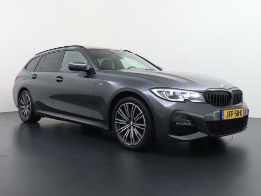 BMW 3 Serie Touring 330e High Executive VAN: &euro;36.900,- VOOR: &euro;32.877,- UW EINDEJAARSVOORDEEL: &euro;4.023,- | M SP... ActivLease financial lease