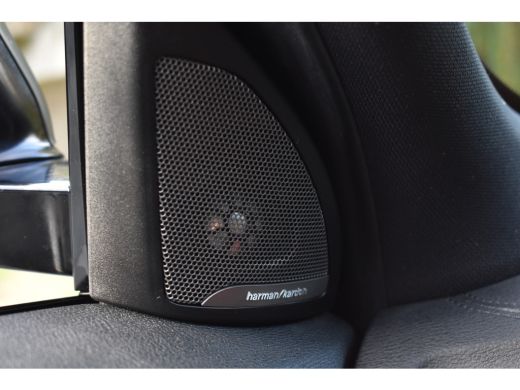 BMW X2 M35iA 306PK HIGH EXECUTIVE M-SPORT HARMAN-KARDON/CAMERA/PANORAMADAK ActivLease financial lease