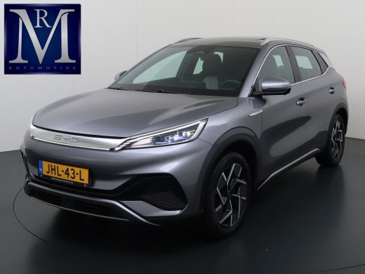 BYD ATTO 3 Comfort 60 kWh FABR. GARANTIE T/M 2029 | AANDRIJFLIJN EN ACCU ZELFS T/M 2031