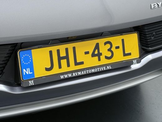 BYD ATTO 3 Comfort 60 kWh FABR. GARANTIE T/M 2029 | AANDRIJFLIJN EN ACCU ZELFS T/M 2031 ActivLease financial lease