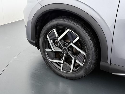 BYD ATTO 3 Comfort 60 kWh FABR. GARANTIE T/M 2029 | AANDRIJFLIJN EN ACCU ZELFS T/M 2031 ActivLease financial lease