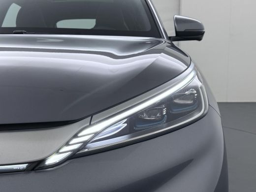 BYD ATTO 3 Comfort 60 kWh FABR. GARANTIE T/M 2029 | AANDRIJFLIJN EN ACCU ZELFS T/M 2031 ActivLease financial lease