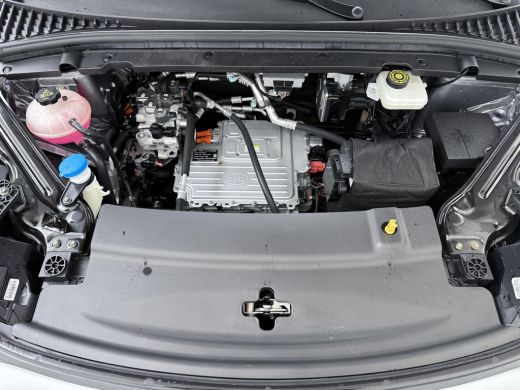 BYD ATTO 3 Comfort 60 kWh FABR. GARANTIE T/M 2029 | AANDRIJFLIJN EN ACCU ZELFS T/M 2031 ActivLease financial lease