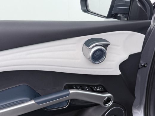 BYD ATTO 3 Comfort 60 kWh FABR. GARANTIE T/M 2029 | AANDRIJFLIJN EN ACCU ZELFS T/M 2031 ActivLease financial lease