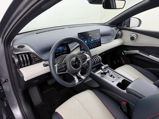 BYD ATTO 3 Comfort 60 kWh FABR. GARANTIE T/M 2029 | AANDRIJFLIJN EN ACCU ZELFS T/M 2031 ActivLease financial lease