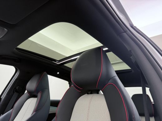 BYD ATTO 3 Comfort 60 kWh FABR. GARANTIE T/M 2029 | AANDRIJFLIJN EN ACCU ZELFS T/M 2031 ActivLease financial lease