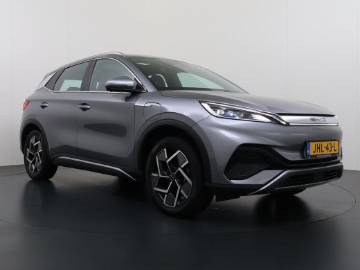 BYD ATTO 3 Comfort 60 kWh FABR. GARANTIE T/M 2029 | AANDRIJFLIJN EN ACCU ZELFS T/M 2031 ActivLease financial lease