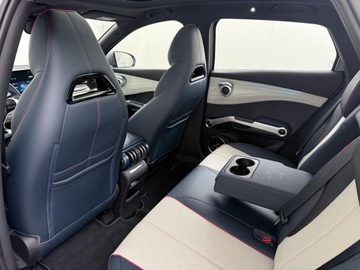 BYD ATTO 3 Comfort 60 kWh FABR. GARANTIE T/M 2029 | AANDRIJFLIJN EN ACCU ZELFS T/M 2031 ActivLease financial lease