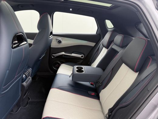 BYD ATTO 3 Comfort 60 kWh FABR. GARANTIE T/M 2029 | AANDRIJFLIJN EN ACCU ZELFS T/M 2031 ActivLease financial lease