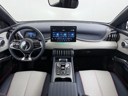 BYD ATTO 3 Comfort 60 kWh FABR. GARANTIE T/M 2029 | AANDRIJFLIJN EN ACCU ZELFS T/M 2031 ActivLease financial lease