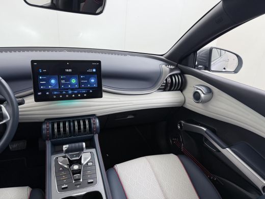 BYD ATTO 3 Comfort 60 kWh FABR. GARANTIE T/M 2029 | AANDRIJFLIJN EN ACCU ZELFS T/M 2031 ActivLease financial lease