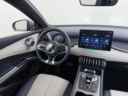 BYD ATTO 3 Comfort 60 kWh FABR. GARANTIE T/M 2029 | AANDRIJFLIJN EN ACCU ZELFS T/M 2031 ActivLease financial lease