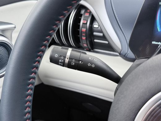 BYD ATTO 3 Comfort 60 kWh FABR. GARANTIE T/M 2029 | AANDRIJFLIJN EN ACCU ZELFS T/M 2031 ActivLease financial lease