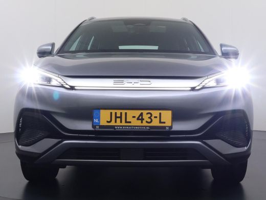 BYD ATTO 3 Comfort 60 kWh FABR. GARANTIE T/M 2029 | AANDRIJFLIJN EN ACCU ZELFS T/M 2031 ActivLease financial lease