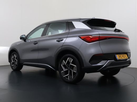 BYD ATTO 3 Comfort 60 kWh FABR. GARANTIE T/M 2029 | AANDRIJFLIJN EN ACCU ZELFS T/M 2031 ActivLease financial lease