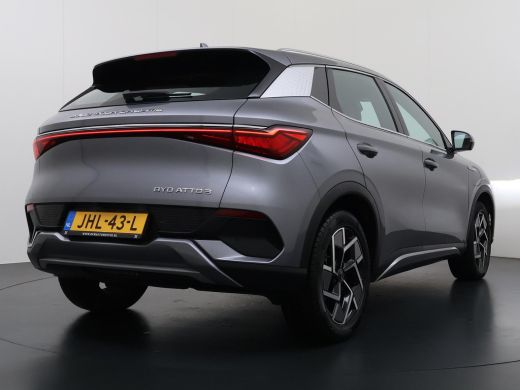 BYD ATTO 3 Comfort 60 kWh FABR. GARANTIE T/M 2029 | AANDRIJFLIJN EN ACCU ZELFS T/M 2031 ActivLease financial lease