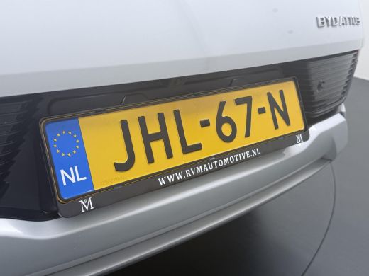 BYD ATTO 3 Comfort 60 kWh FABR. GARANTIE T/M 2029 | AANDRIJFLIJN EN ACCU ZELFS T/M 2031| PANO | STOELVERW.| ActivLease financial lease