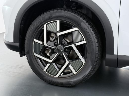 BYD ATTO 3 Comfort 60 kWh FABR. GARANTIE T/M 2029 | AANDRIJFLIJN EN ACCU ZELFS T/M 2031| PANO | STOELVERW.| ActivLease financial lease