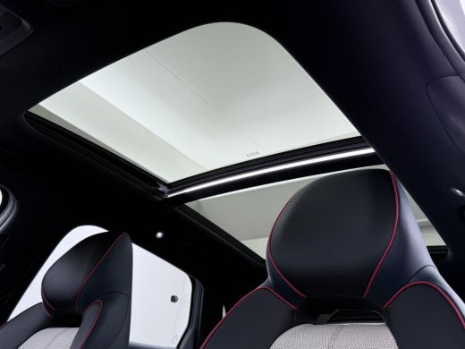 BYD ATTO 3 Comfort 60 kWh FABR. GARANTIE T/M 2029 | AANDRIJFLIJN EN ACCU ZELFS T/M 2031| PANO | STOELVERW.| ActivLease financial lease