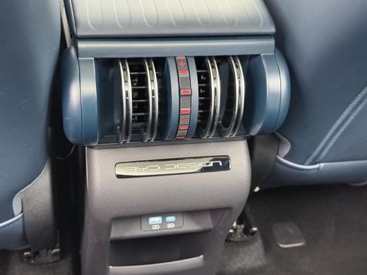 BYD ATTO 3 Comfort 60 kWh FABR. GARANTIE T/M 2029 | AANDRIJFLIJN EN ACCU ZELFS T/M 2031| PANO | STOELVERW.| ActivLease financial lease